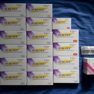 Buy Subutex Online