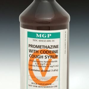 Buy Wockhardt Promethazine Codeine Cough Syrup Online