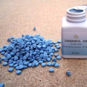 Buy Dianabol online  500 pills $900