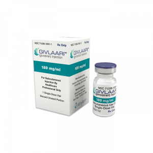 Buy Givlaari (givosiran) online