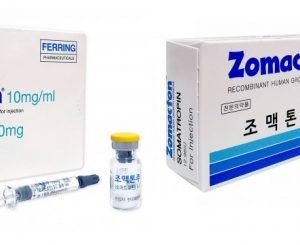 Buy ZOMACTON online  10mg 5MG