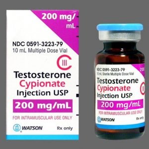 Buy Testosterone Cypionate online