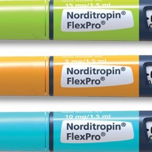 Buy Norditropin pen for sale online  15mg/1.5ml ......$3200