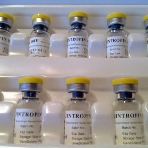 Jintropin (Jintropin® rhGH)  online