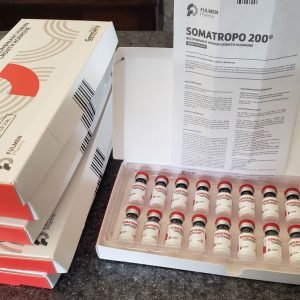 Buy SOMATROPO online