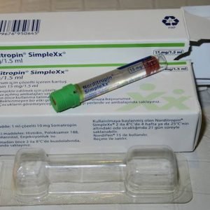 Buy Norditropin Simplexx 30 IU 10 mg (сartridge)
