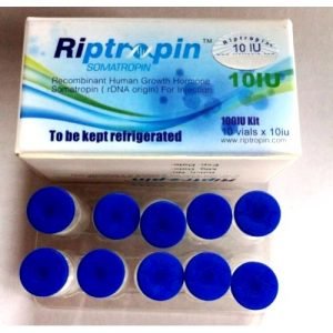 Buy RIPTROPIN HGH online