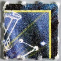 Buy Hofmann Blotter 205µg LSssD