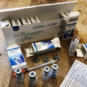 Buy somatropin online