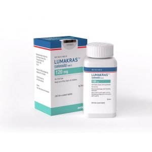 Buy Lumakras (sotorasib) online