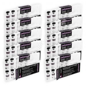 BULK PACK [Biotropin Performance Lifetech-Labs HGH] 8 + 2 FREE