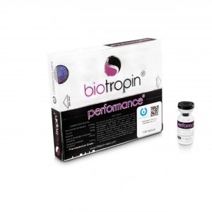 HGH Biotropin Performance Pack (10 VIALS Of 12IU) –