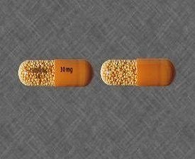 Adderall XR 30 mg ( 360 pills )