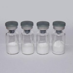 1000IU Gray Top HGH 191AA – 10iu/Vial (3,3mg)