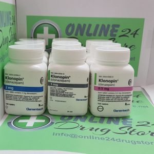 Buy Klonopin Tablets Online( 2mg 1000tabs )