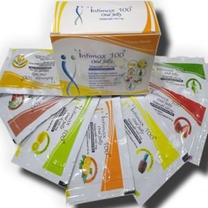 intimax jelly