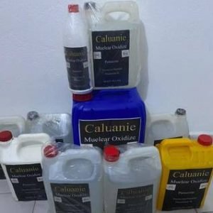 Buy Caluanie Muelear Oxidize for crushing metals online