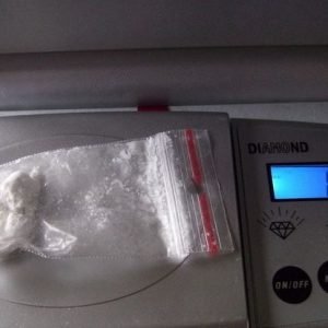 50grams Etorphine (M99) Powder, 99.8% Purity