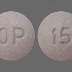 100 Tabs Oxycontin 15mg