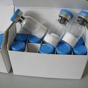 30kits Blue Top HGH (1000IU (33.3mg) / Vial) 191AA