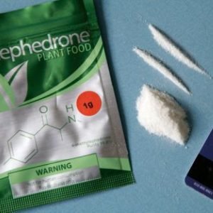 100gr Mephedrone/ 4-MMC Powder
