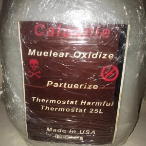 Buy Caluanie Muelear Oxidize for crushing metals