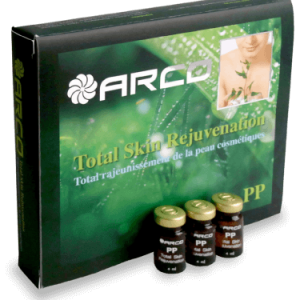 Buy ARCO PP Total Skin Rejuvenation VP Online