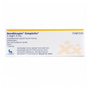 BUY NORDITROPIN HGH ONLINE