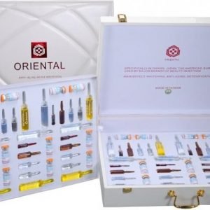 Buy Oriental Anti – Aging Detox Whitening online