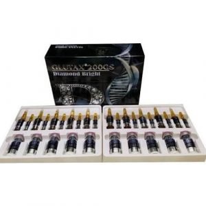 Buy GLUTAX 200GS Diamond Bright online