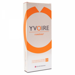 Buy Yvoire Contour (1x2ml) online