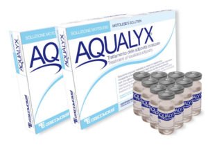 Buy Aqualyx (10x8ml) online