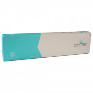 Buy Silhouette Soft 16 CONES