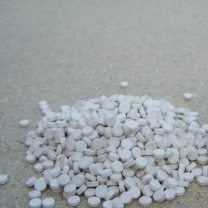 1000 Pills Ephedrine HCL 30mg