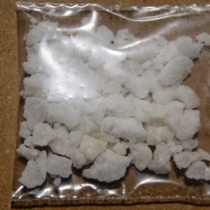 100gr 3-MMC (3-Mephedrone And 3-Methylmethcathinone) Crystals, 99.8% Purity, Lab Tested