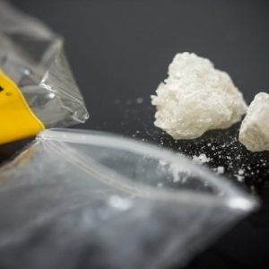 100gr AB-CHMINACA Crystals, 99.8% Purity, Lab Tested