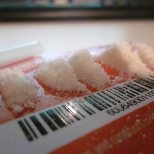 100gr Mephedrone/ 4-MMC Plant Feed Powder