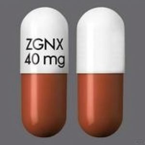 60 Caps Zohydro ER 30mg (Original Brand)