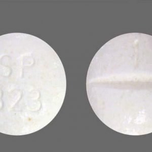 Buy 100 Tabs Niravam 1mg (Original Brand)