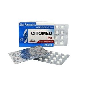 Boldenon ForteClenbutaxyl Citomed