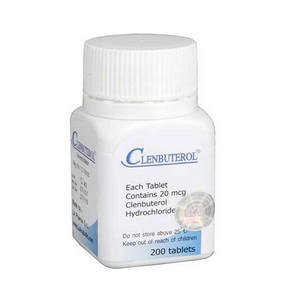Clenbuterol