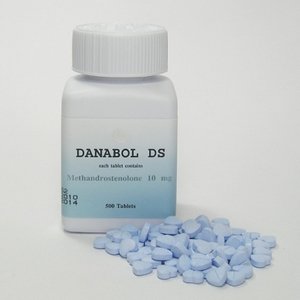 Danabol