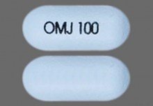 60 Tabs Nucynta ER 100mg (Original Brand)