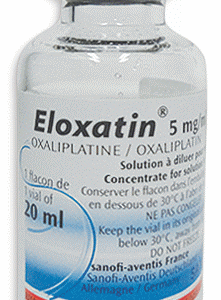 Eloxatin