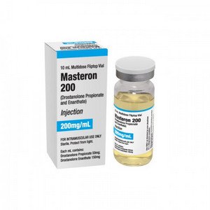 Masteron 200
