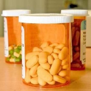 Potassium Cyanide KCN 100mg Capsules