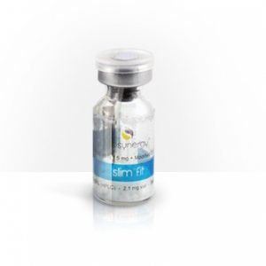 Biosynergy Slim Fit Peptide Blend Pack 3 Months