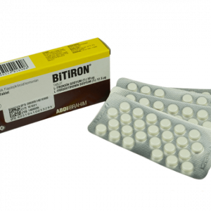 Bitiron