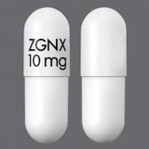 60 Caps Zohydro ER 10mg (Original Brand)