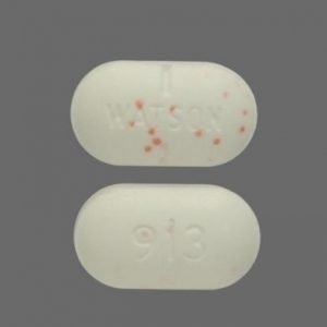 60 Tabs Norco 10mg/325mg (Original Brand)